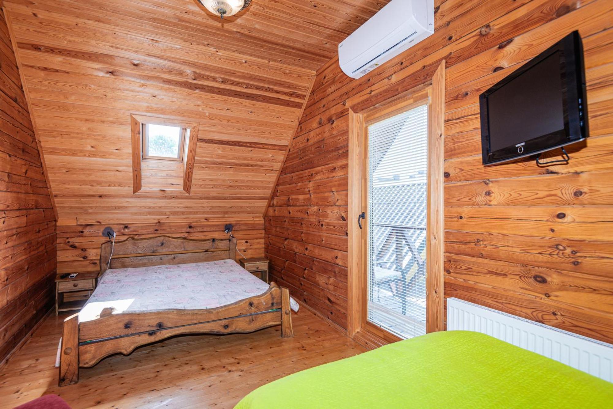 Vila Dalija Паланга Экстерьер фото