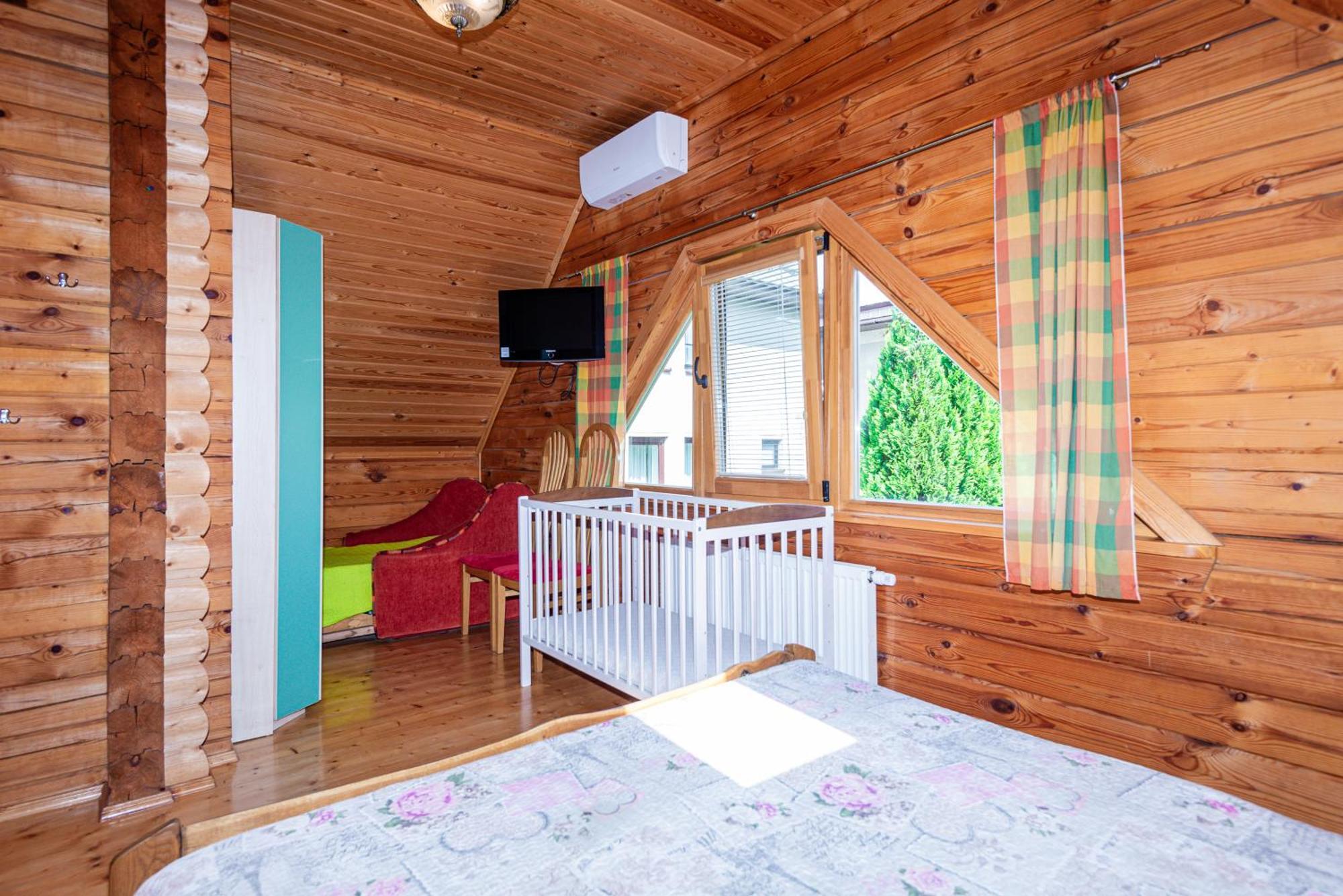 Vila Dalija Паланга Экстерьер фото